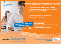 compte employeurs